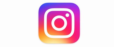 インスタグラム
